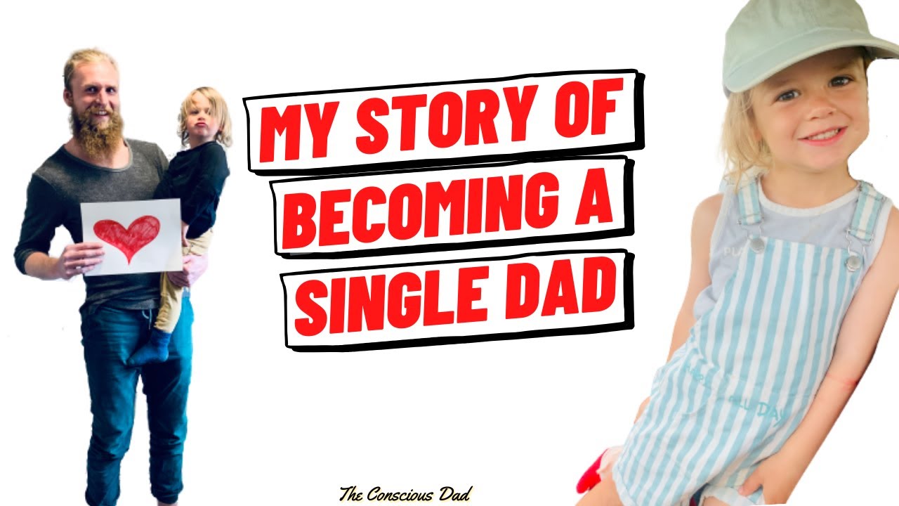 How Did I Become A YOUNG SINGLE DAD? - My Story