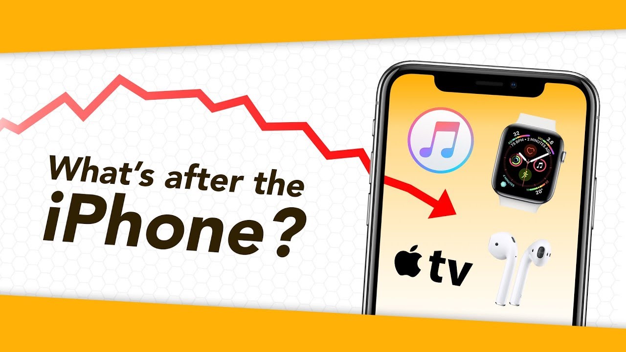 The post-iPhone era: What Apple can learn from Microsoft