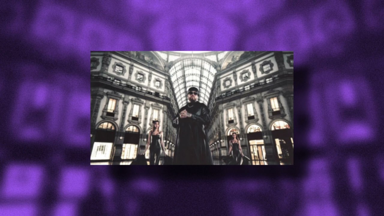 guè, anna, sfera ebbasta - cookies n’ cream (𝖘𝖑𝖔𝖜𝖊𝖉 + 𝖗𝖊𝖛𝖊𝖗𝖇)