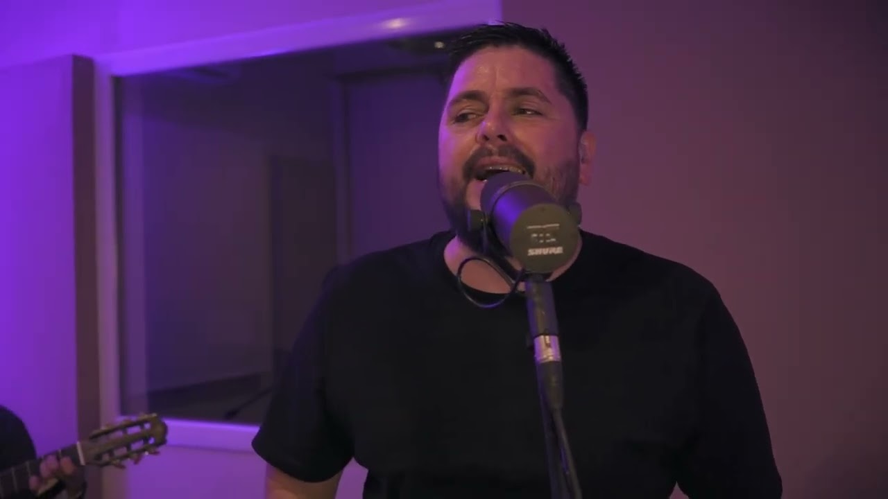 Martin Rivas - Monte milenario