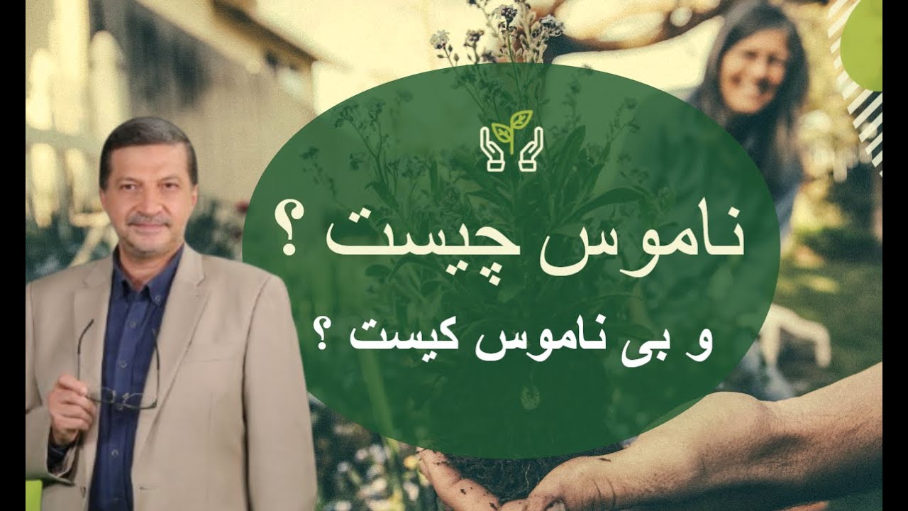 ناموس چیست ؟ و بی ناموس کیست ؟ موضوعی از نگاه دیگر