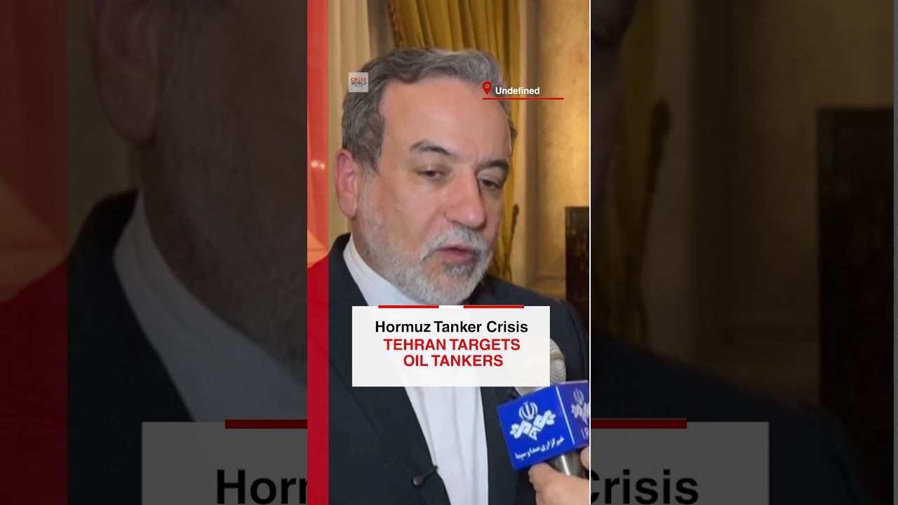 Иран вновь предупредил суда после того, как Тегеран атаковал танкеры во время Ормузского кризиса.