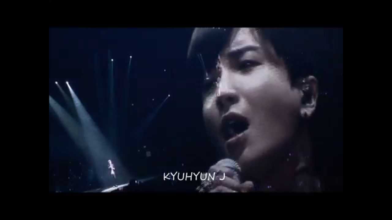 [SCREEN] 20150501 SUPER JUNIOR SS6 SINGAPORE 'HELLO' LEETEUK 利特 SOLO (轉載請註明出處, 謝謝!) SUPER SHOW