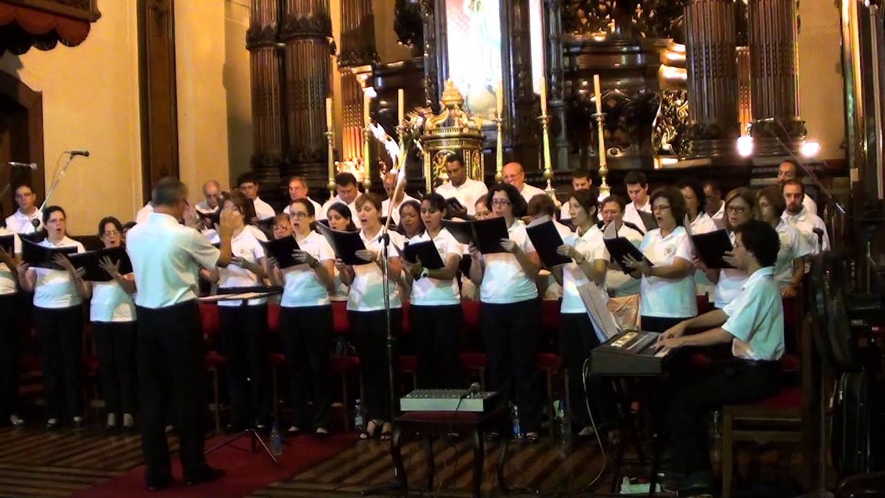 Attende Domine