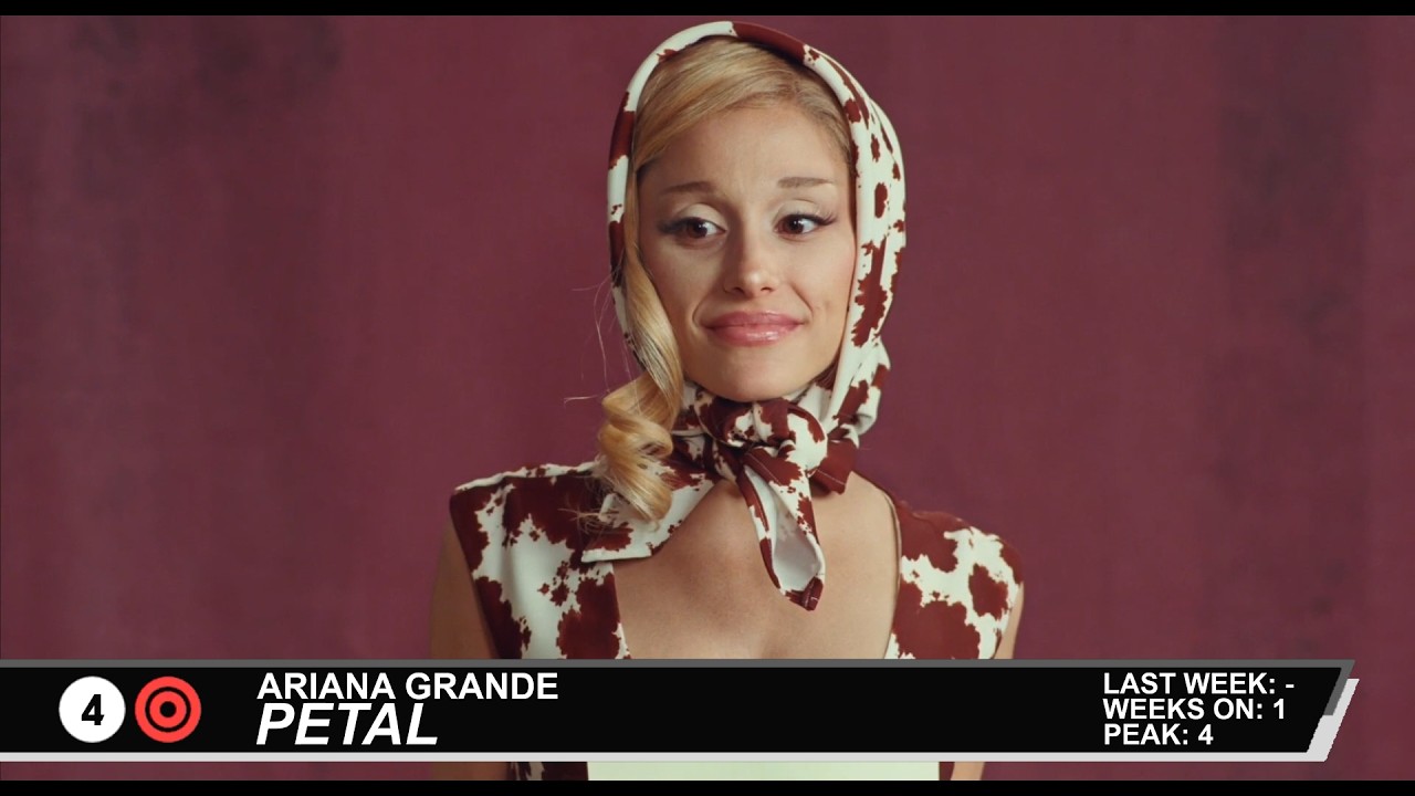Billboard Hot 100 - Top 50 Singles (8/15/2026)