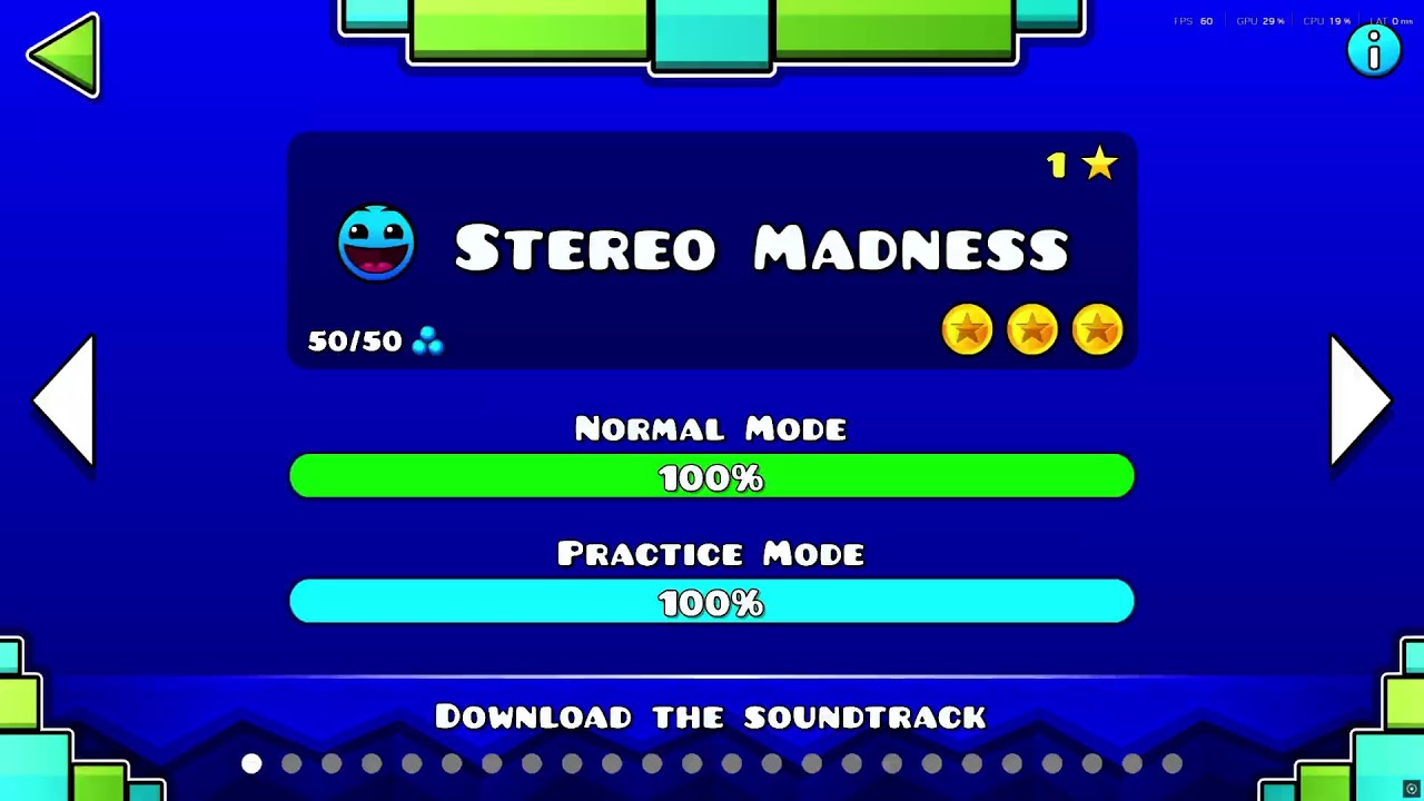 geometry dash~deadlocked