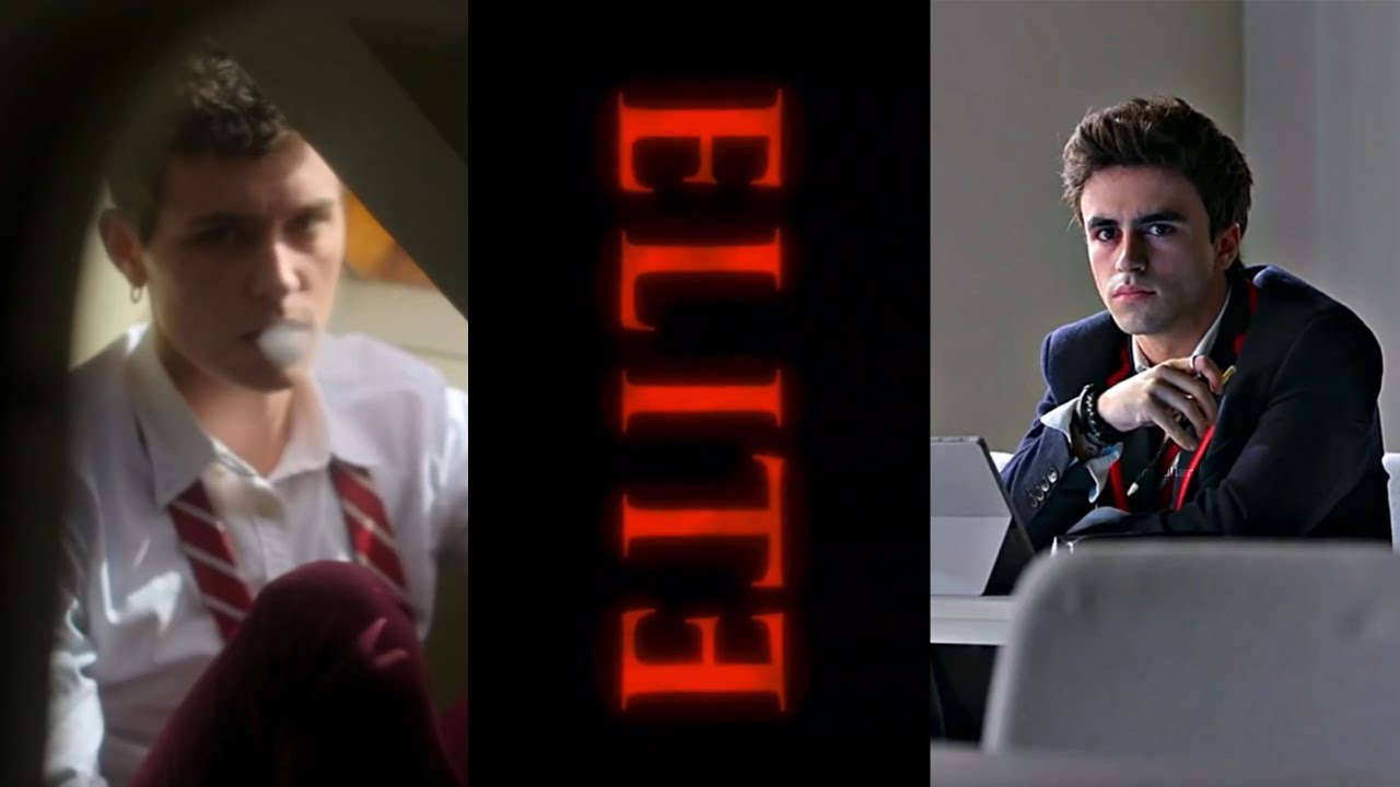 Edit Elite - TikTok Compilation #1 - !spoiler!
