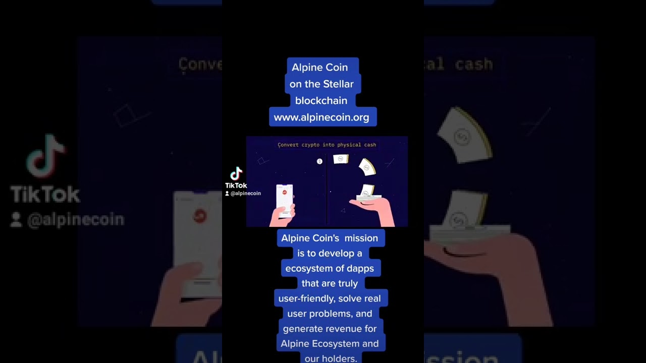 Moneygram and Stellar
