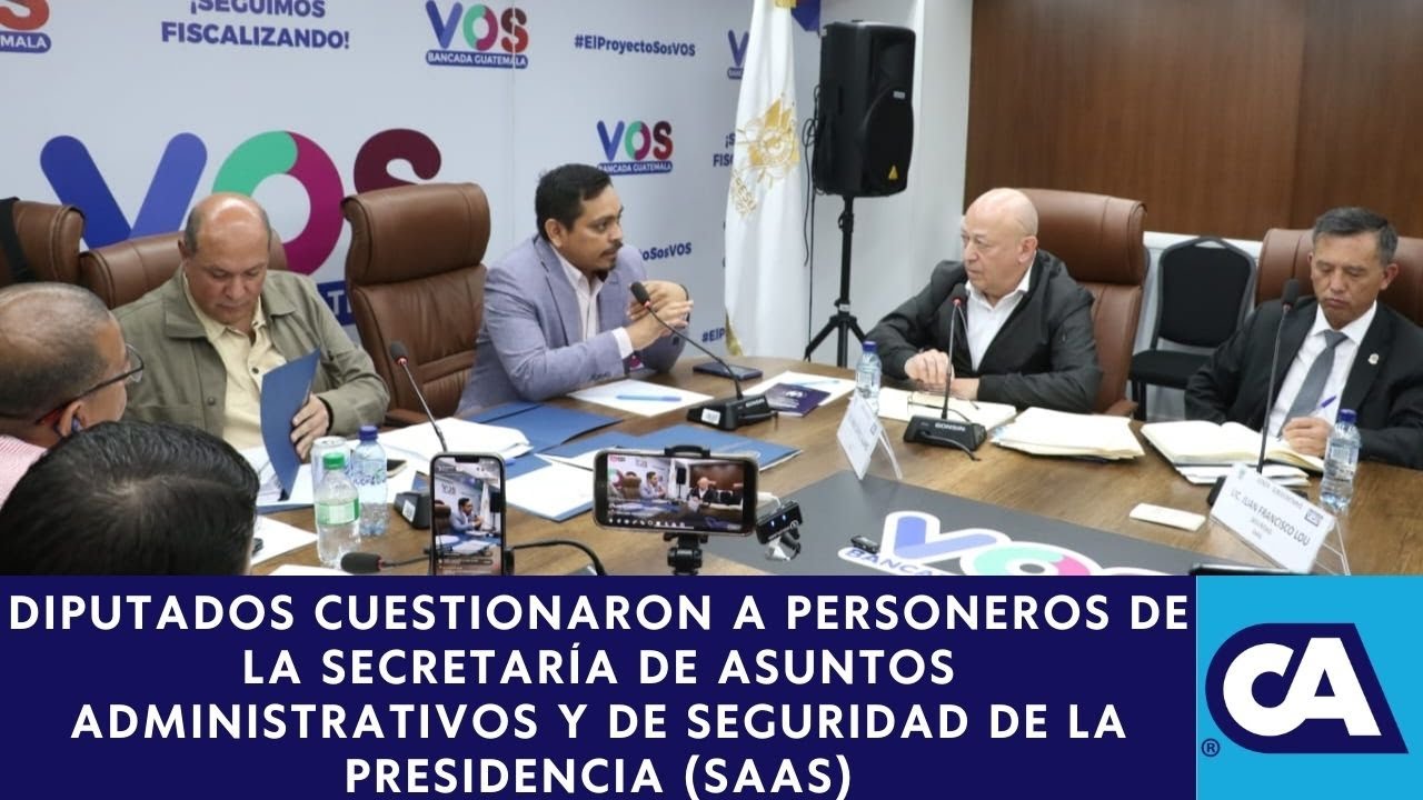 Citación revela organización de baby shower en Casa Presidencial