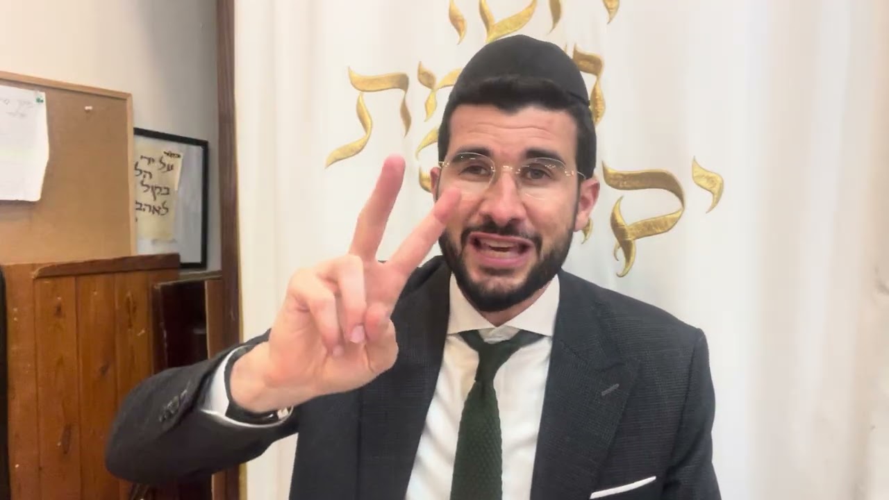 Le choix cornélien de pharaon.