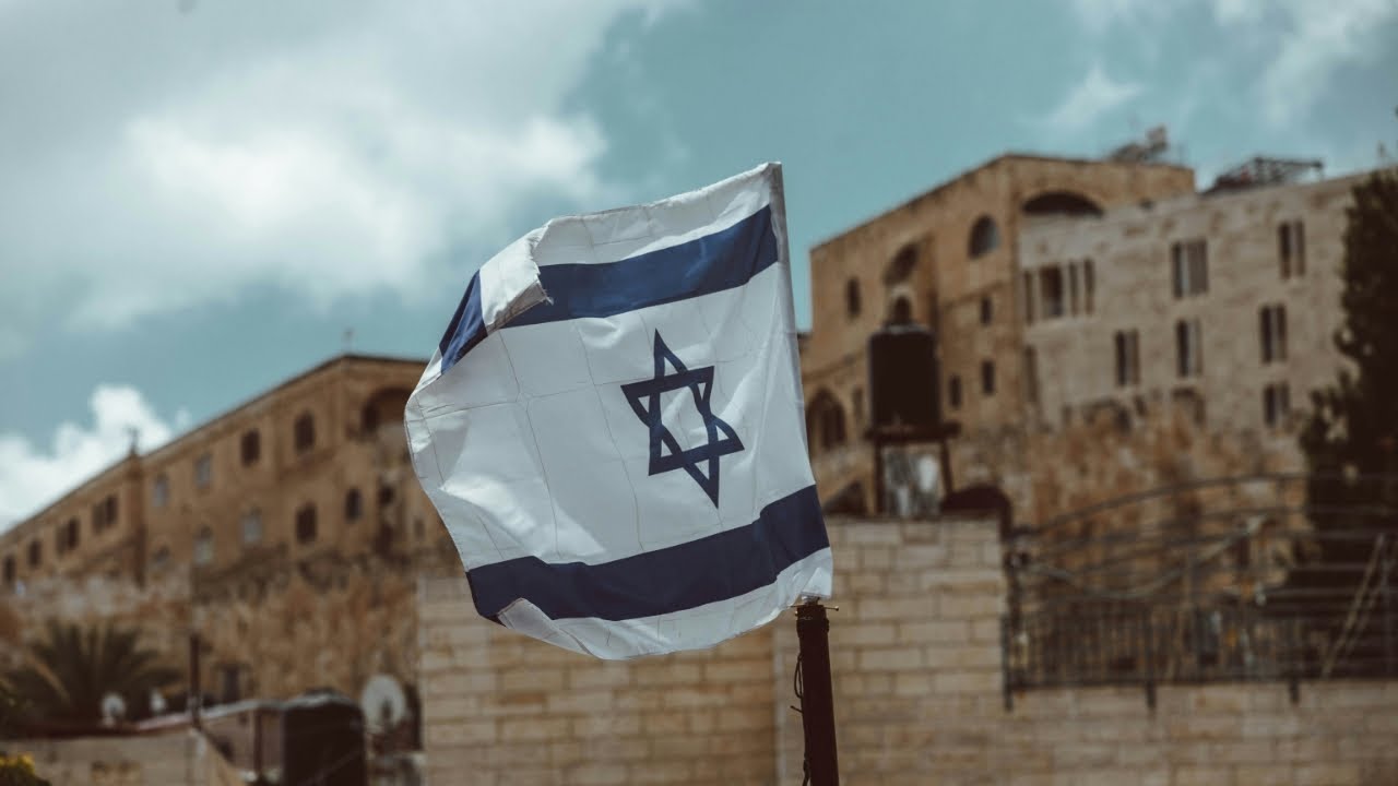 Israel Tag - Israel segnen - warum? - 17.03.2024