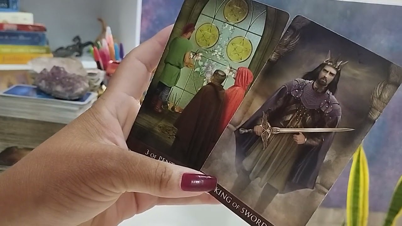 Intuitivas 🦋 150 A caixa de Pandora,