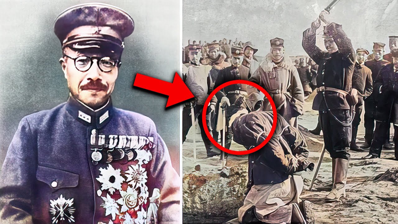 O que aconteceu com os Líderes Japoneses Depois da Segunda Guerra Mundial?