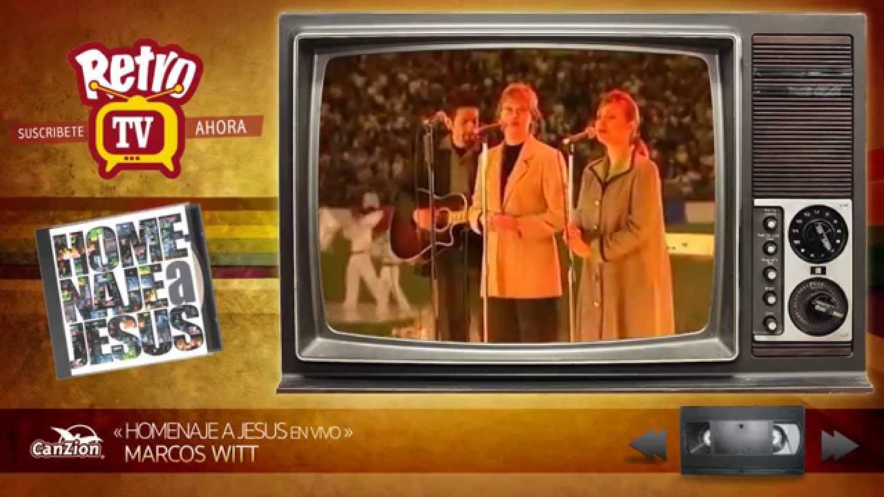 Perdonados - Marcos Witt