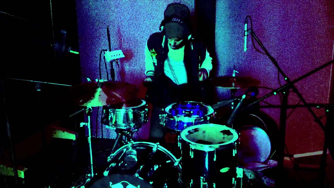 GINO-COCHISE - Me VS Me