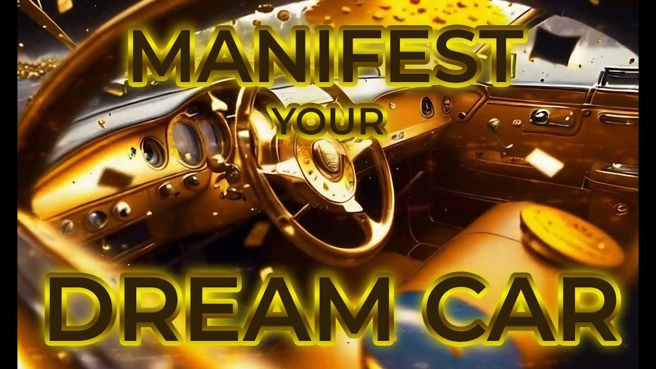 Attract Money to Buy Your New Car | Miracle Frequency 432hz