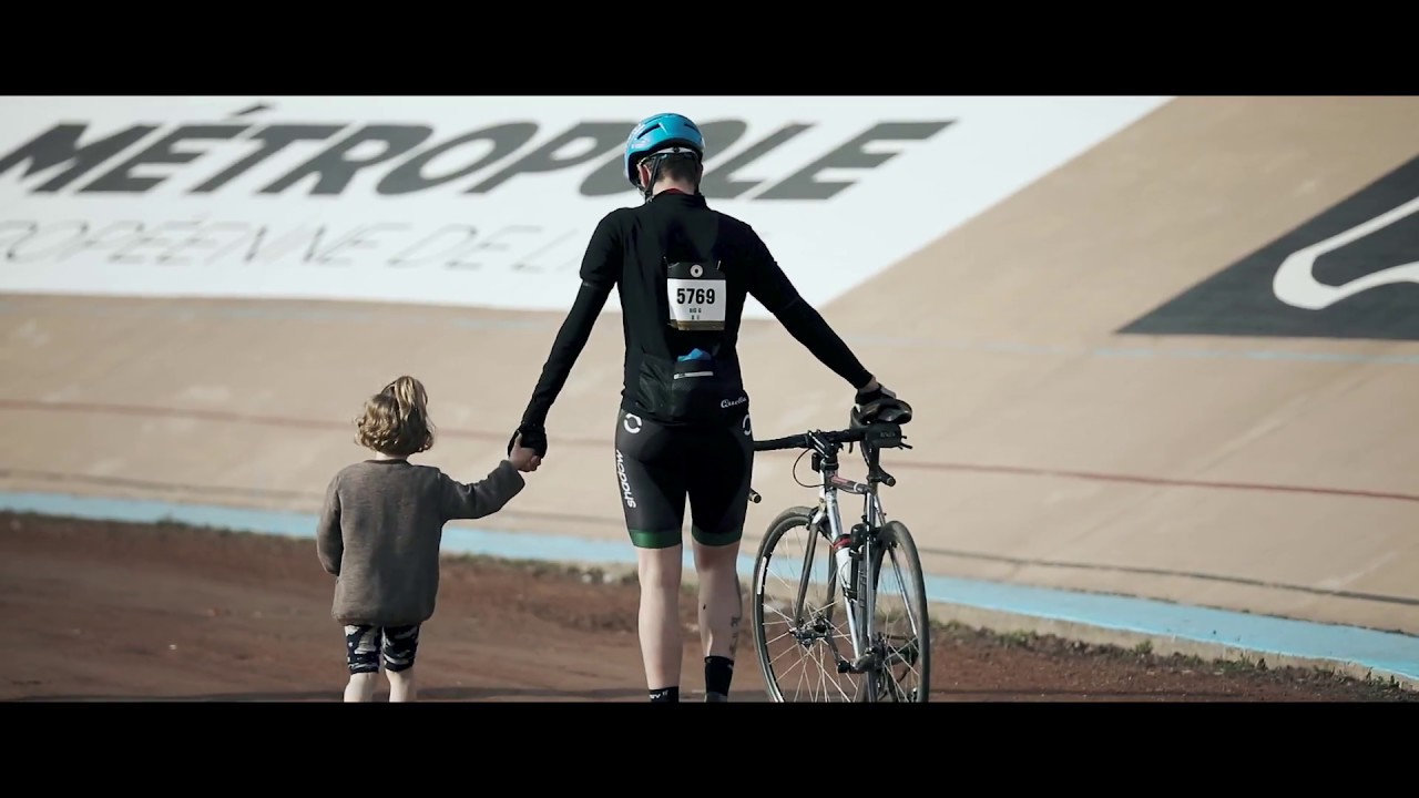 Quella - Paris-Roubaix on a Single Speed {TRAILER}