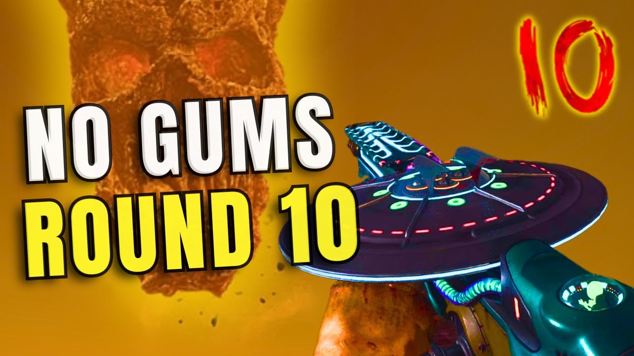 Astra Malorum ROUND 10 Easter egg NO GOBBLEGUMS