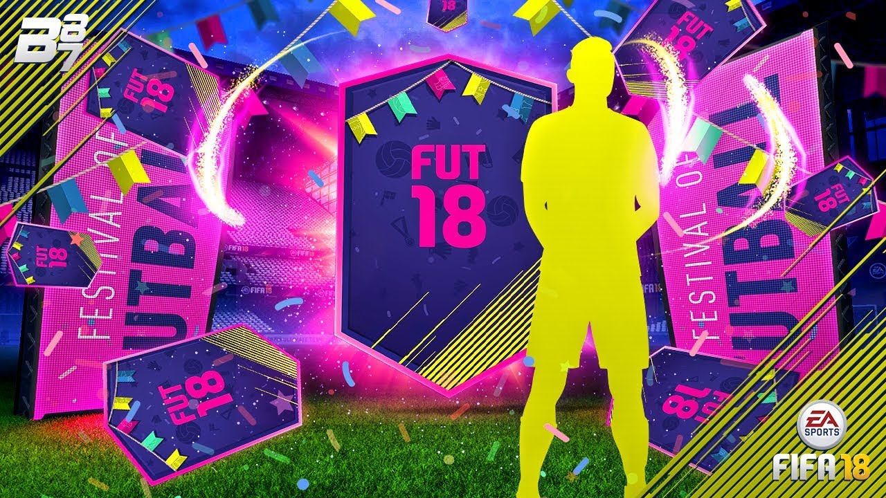 WORLD CUP TEAM OF THE MATCHDAY! | FIFA 18 PACK OPENING