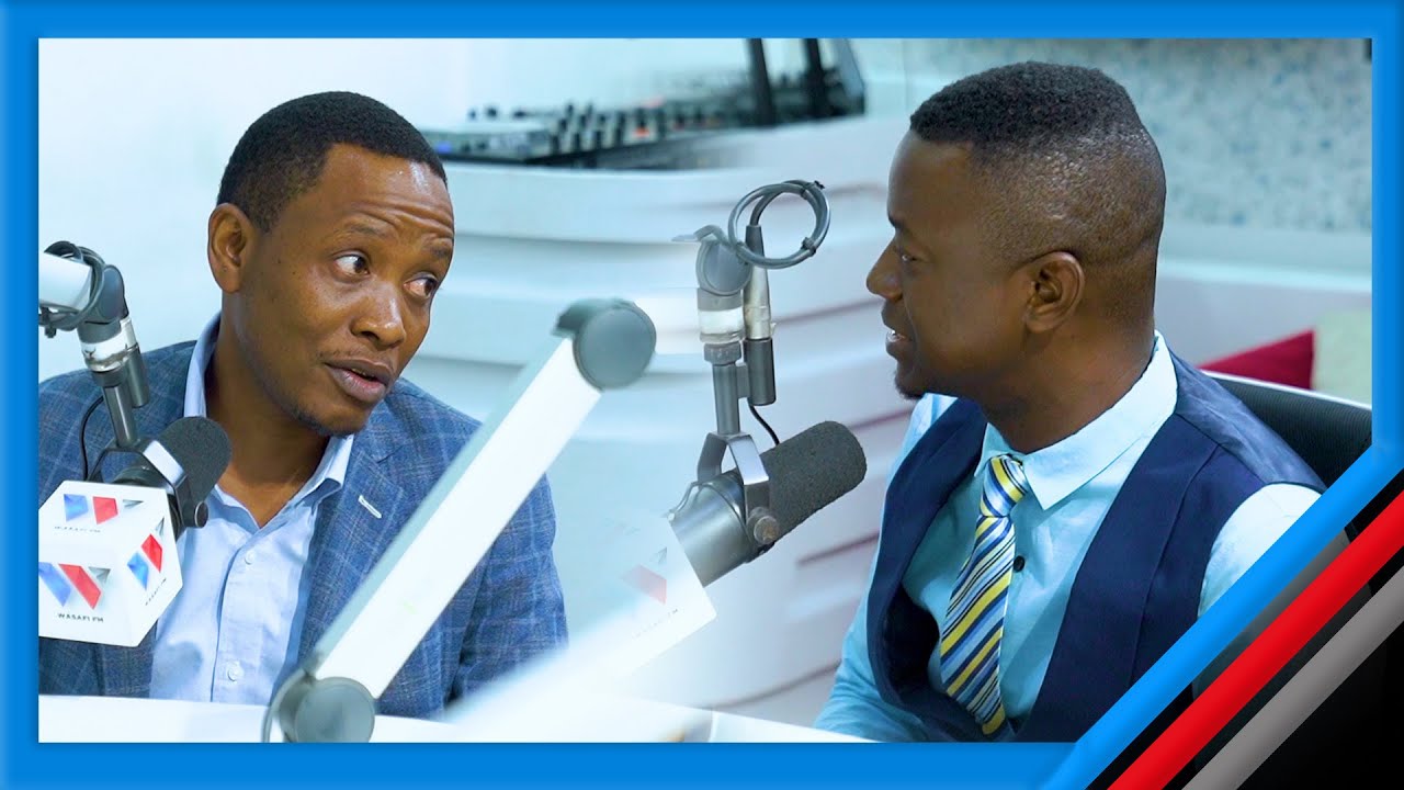 MWENYEKITI WA SERIKALI YA MTAA HALIPWI NA SERIKALI