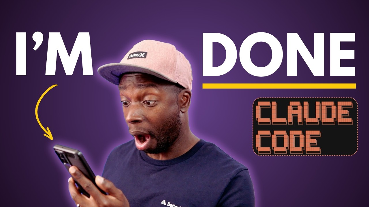 10 Pro Claude Code Tips & Tricks NO ONE Shares