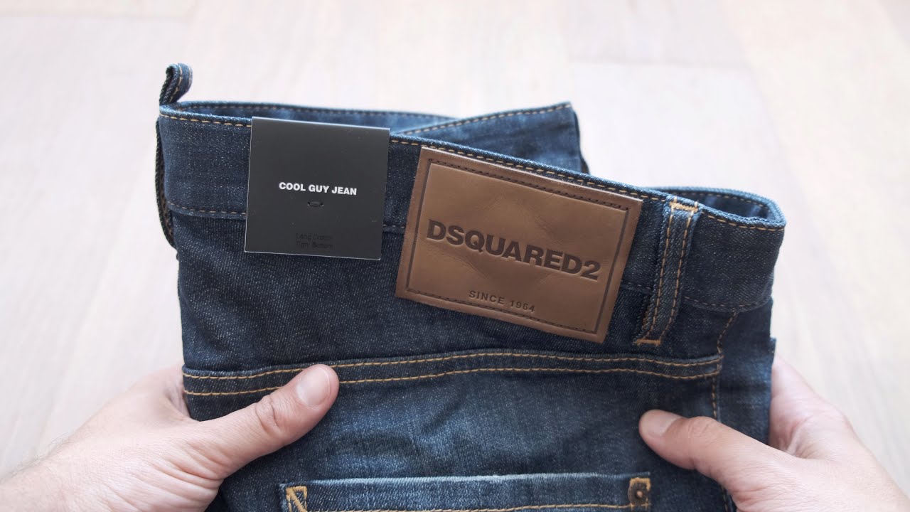 Dsquared Jeans