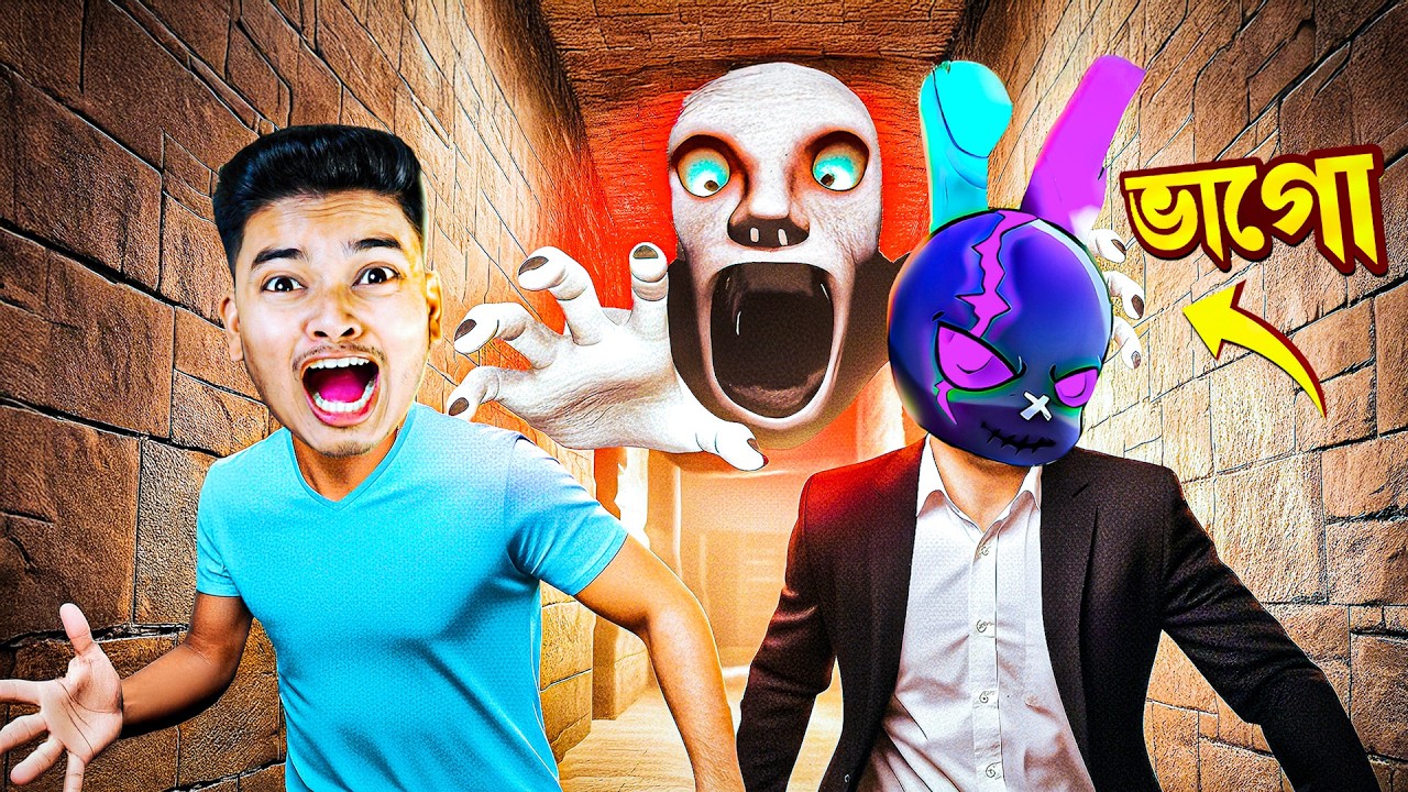 PETAPETA Escape | Roblox