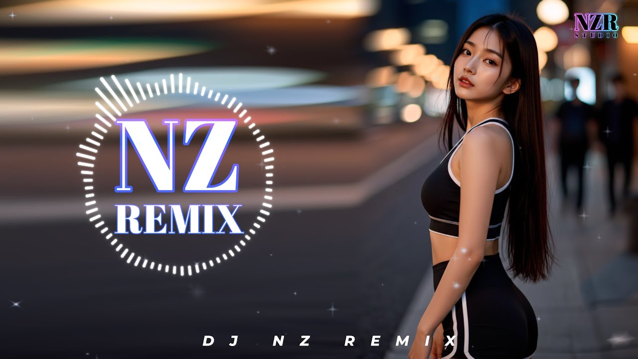 (เบสแน่นๆ) เพลงแดนซ์มันๆ ฟังสบายๆ ชิวๆ #กำลังฮิตในTikTok (Mini-Nonstop V.120) (NZ REMIX) #djnzremix