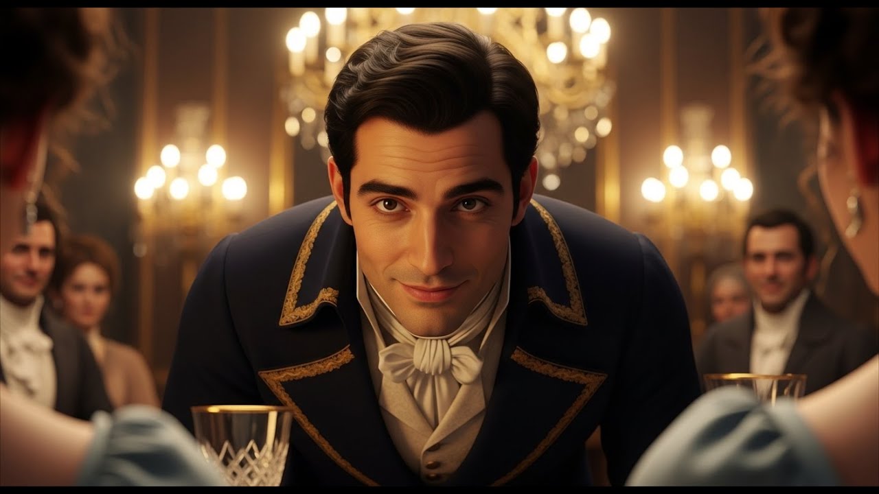 💔THE CRUEL DUKE DISHONORED THE MARRIAGE FORCED UPON HIM, UNTIL SHE CAPTURED HIS HEART✨