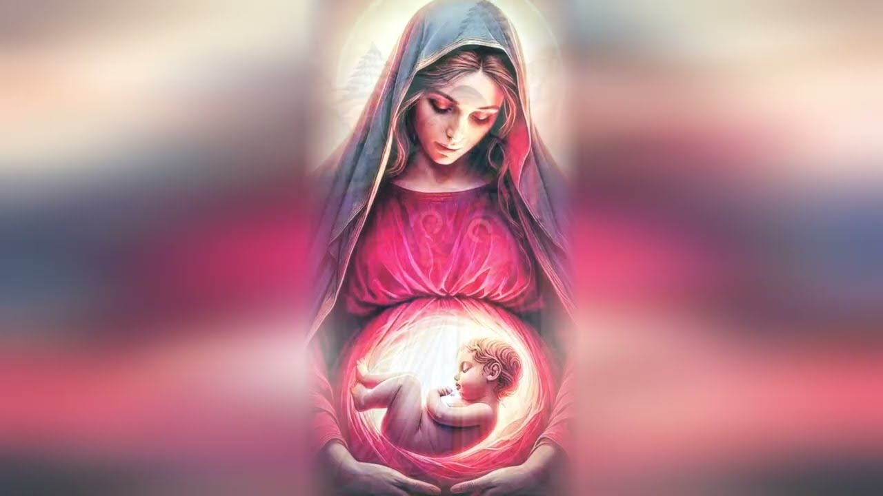 Pobožnosť k sv Tv&aacute;ri na utorok 23.12.2025