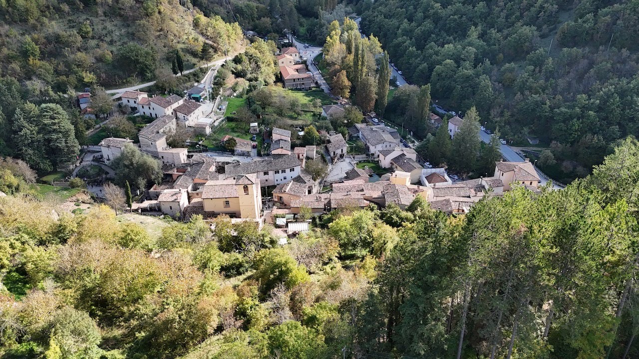 Rasiglia (PG)