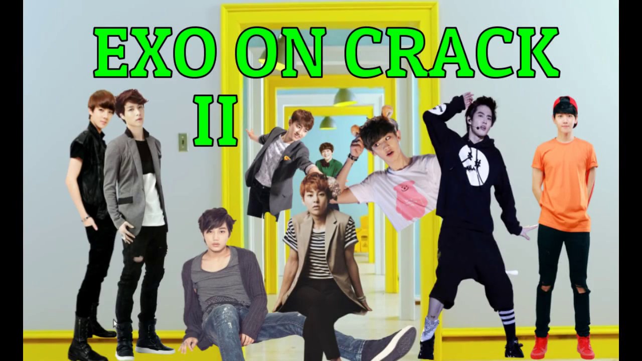 EXO ON CRACK 2 [ESPAÑOL]