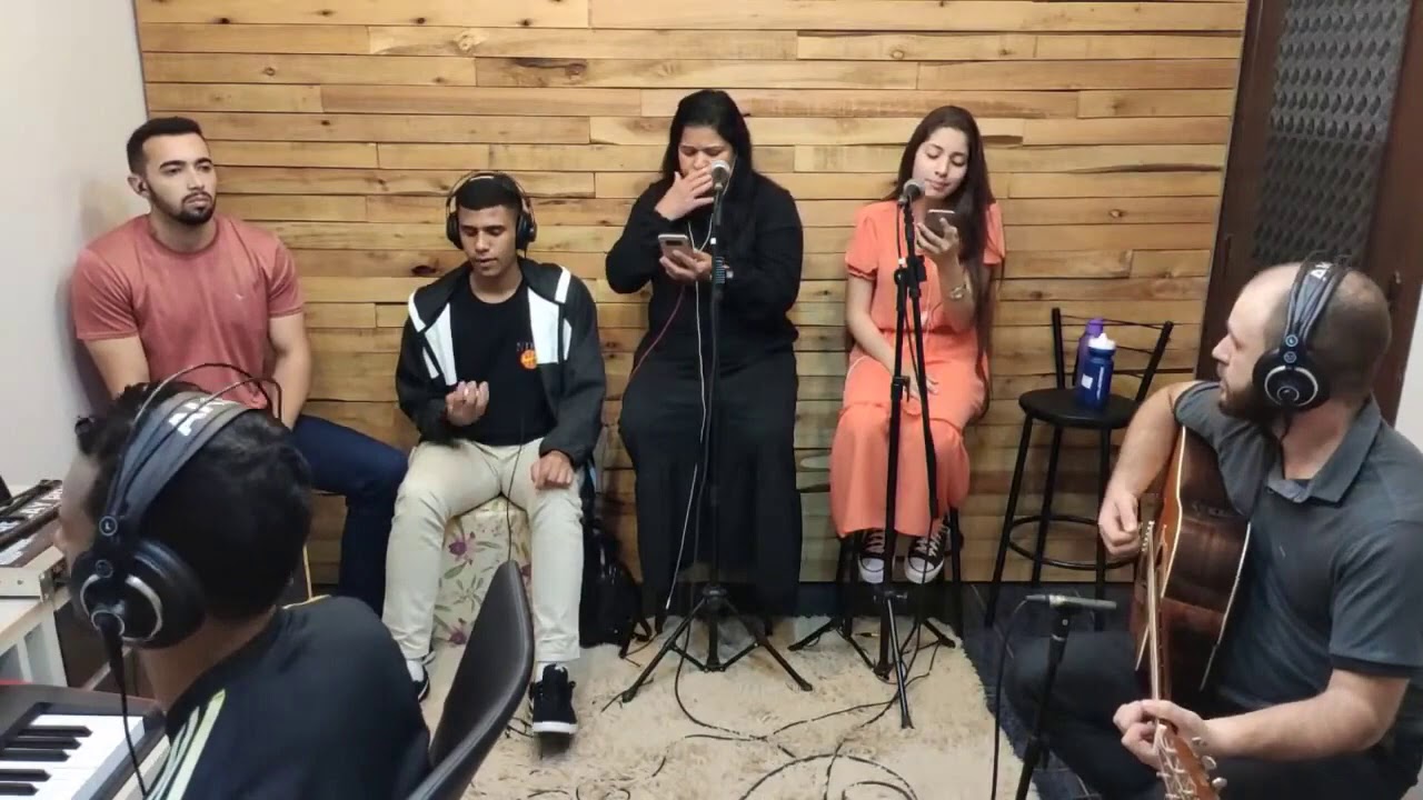 O Preço Pagarei - Sara Mendes e Hayla Alves