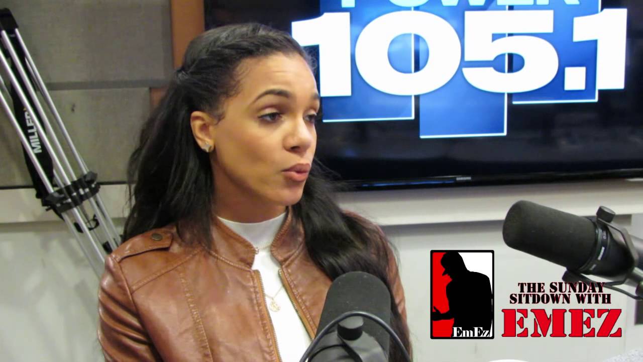The Sunday Sit Down With EmEz: Priscilla Rainey Part 2