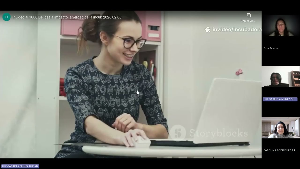 Impacto de los programas de incubación de Santander S.A en la capacidad de innovación