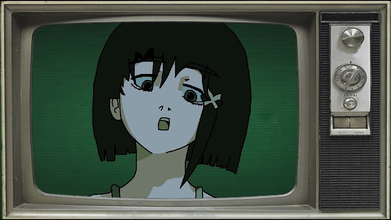 Alert Lain Mix FC
