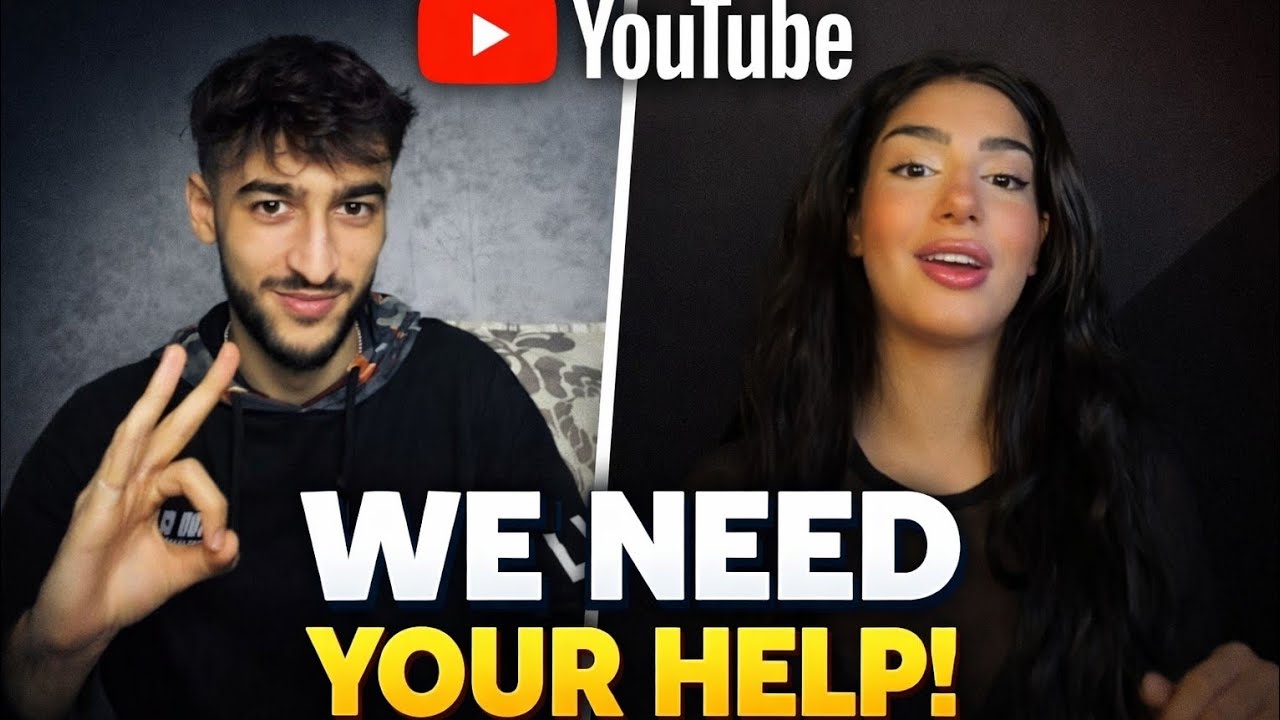 Jan, 15, 2026 | Part 5 | samvok7 we need your help! Instagram TikTok live deaf funny #deaf #live