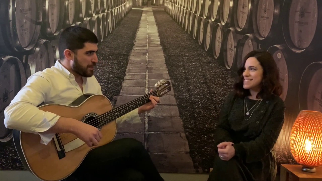 Tânia Oleiro | Que fazes aí Lisboa