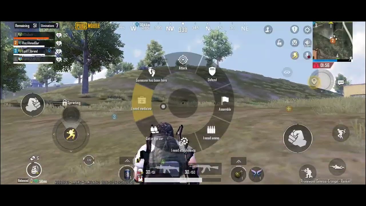 Pubg
