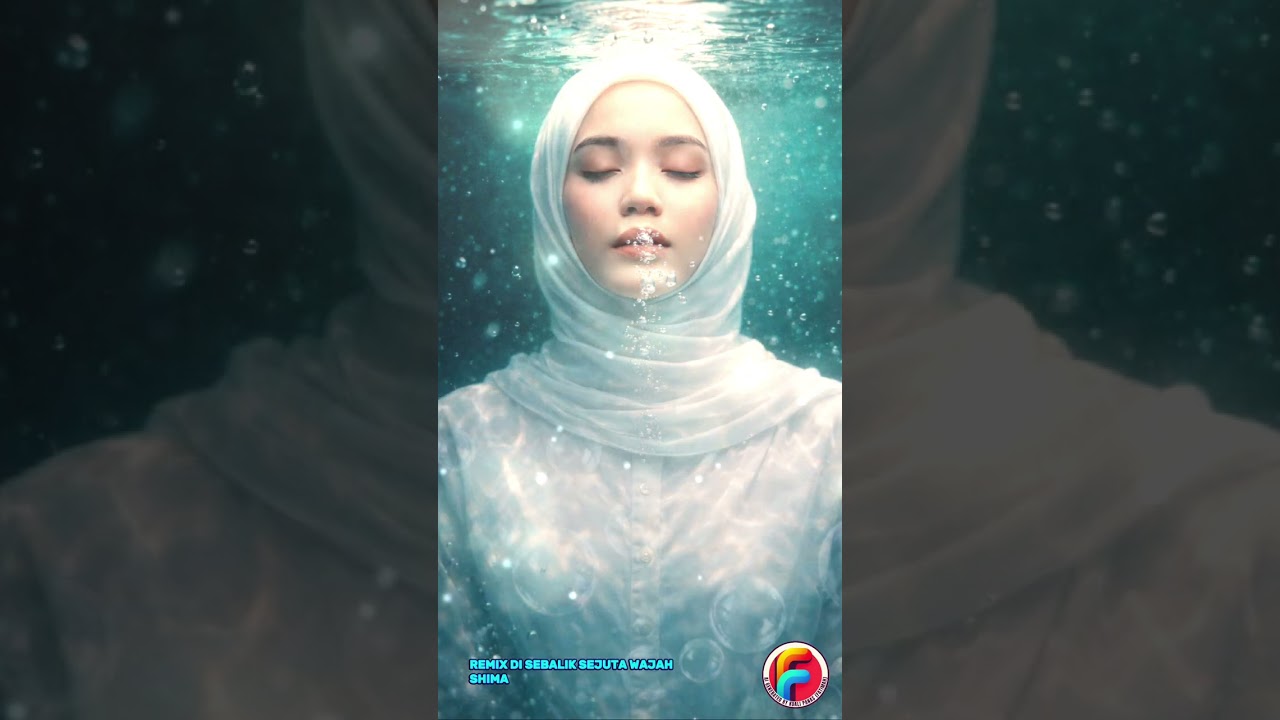 REMIX DI SEBALIK SEJUTA WAJAH | SHIMA