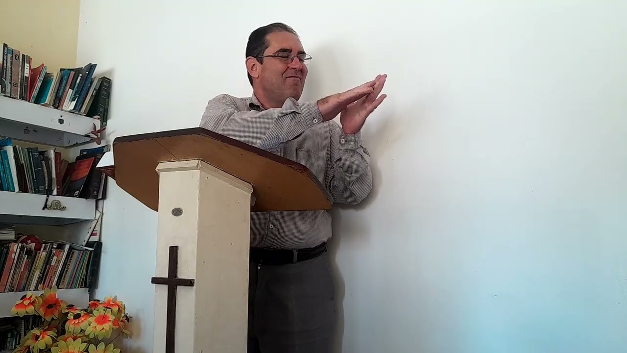 RESUMEN DE LA CONFESION BAUTISTA DE FE DE LONDRES DE 1689 (CAPITULO 14)