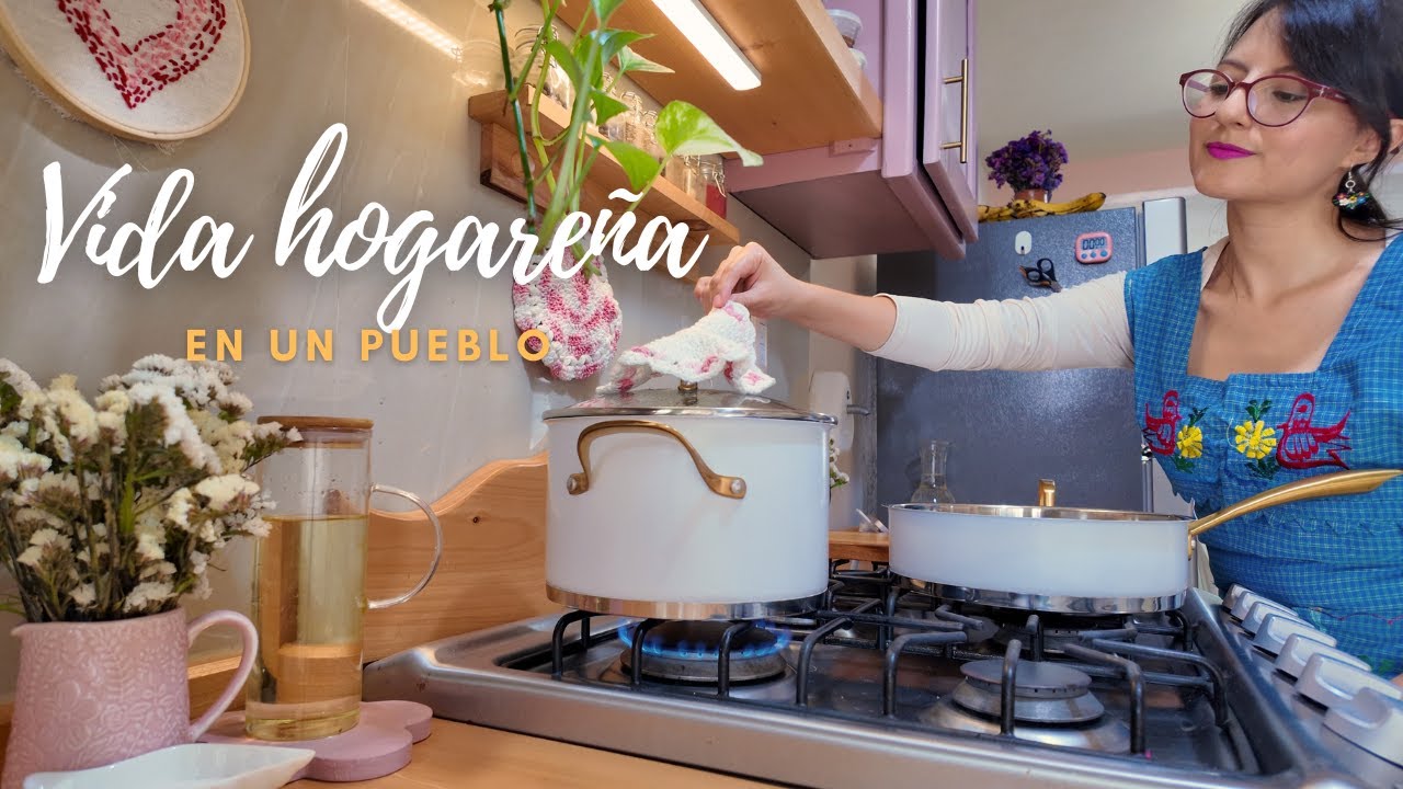 Уютные процедуры для счастливого дома 💕| новая посуда | восхитительный десерт.