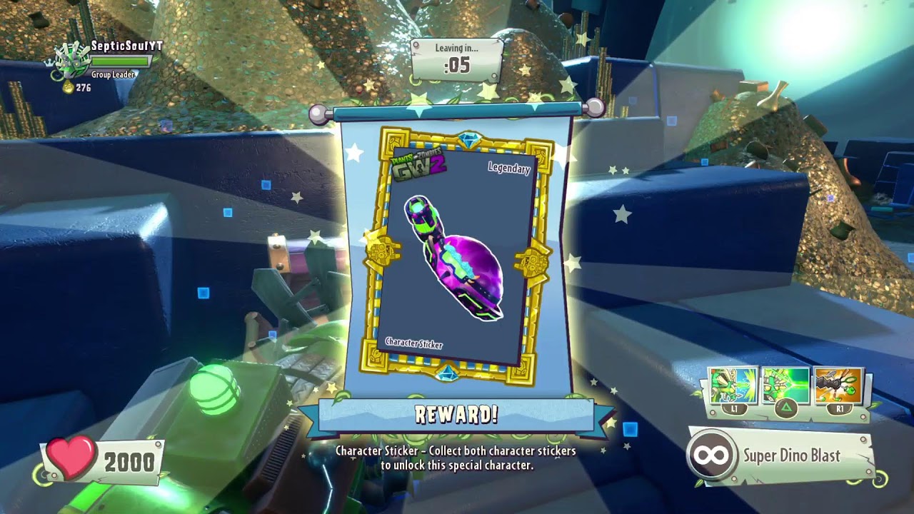 Gw2 trying to get party corn