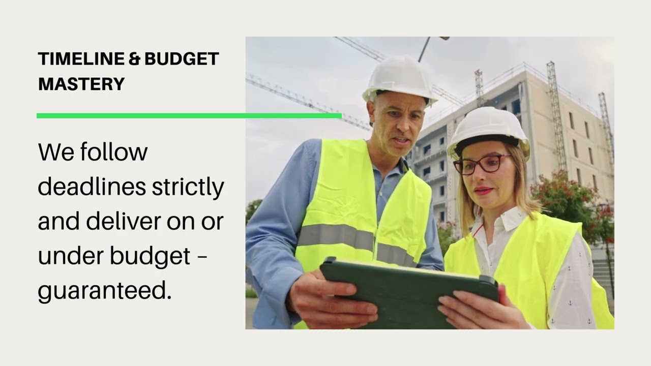 Luxury Home Renovations & Custom Builds | ATL Builds