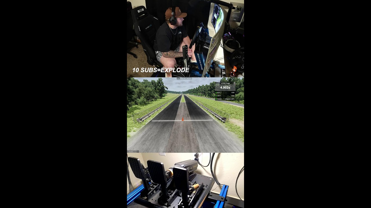 ROADS LESS TRAVELD ON BEAMNG DRIVE (Portrait)