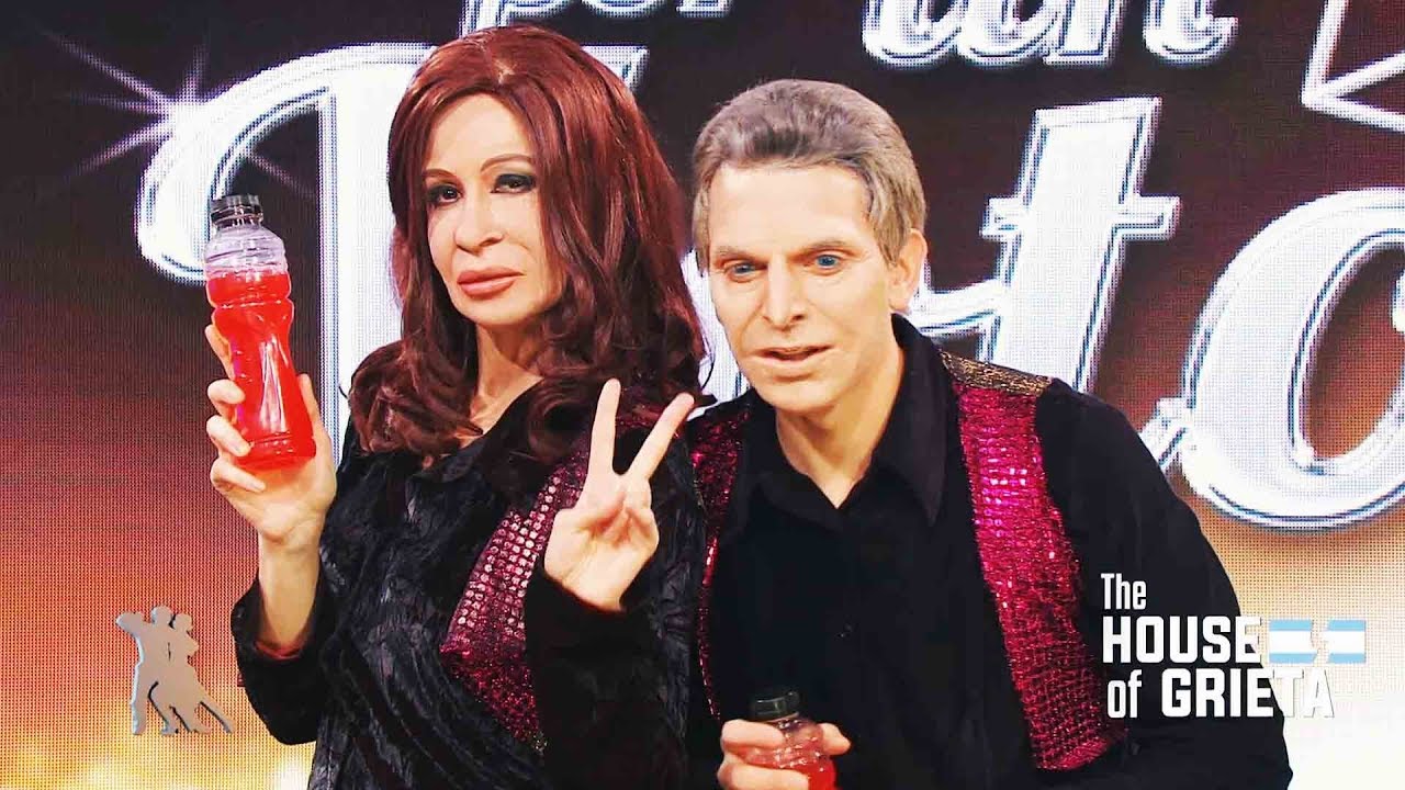 The house of Grieta - Capítulo 13: 