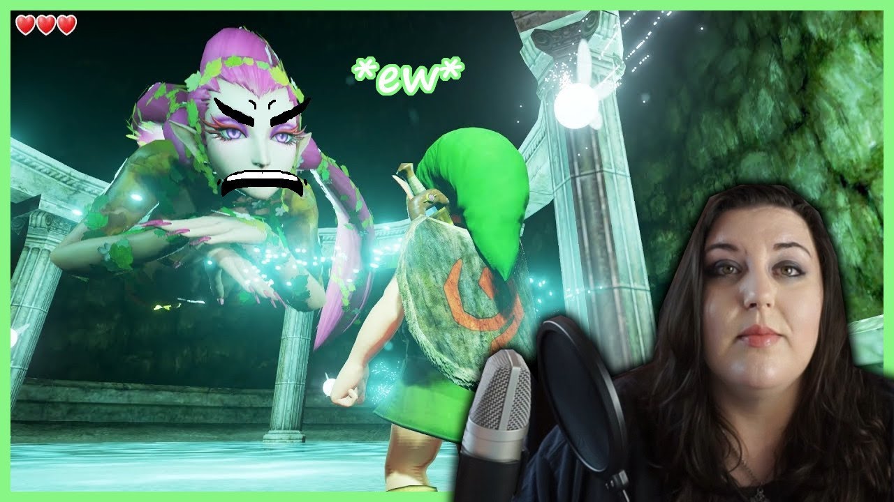 I used to Judge Gamers...Now I Am One
