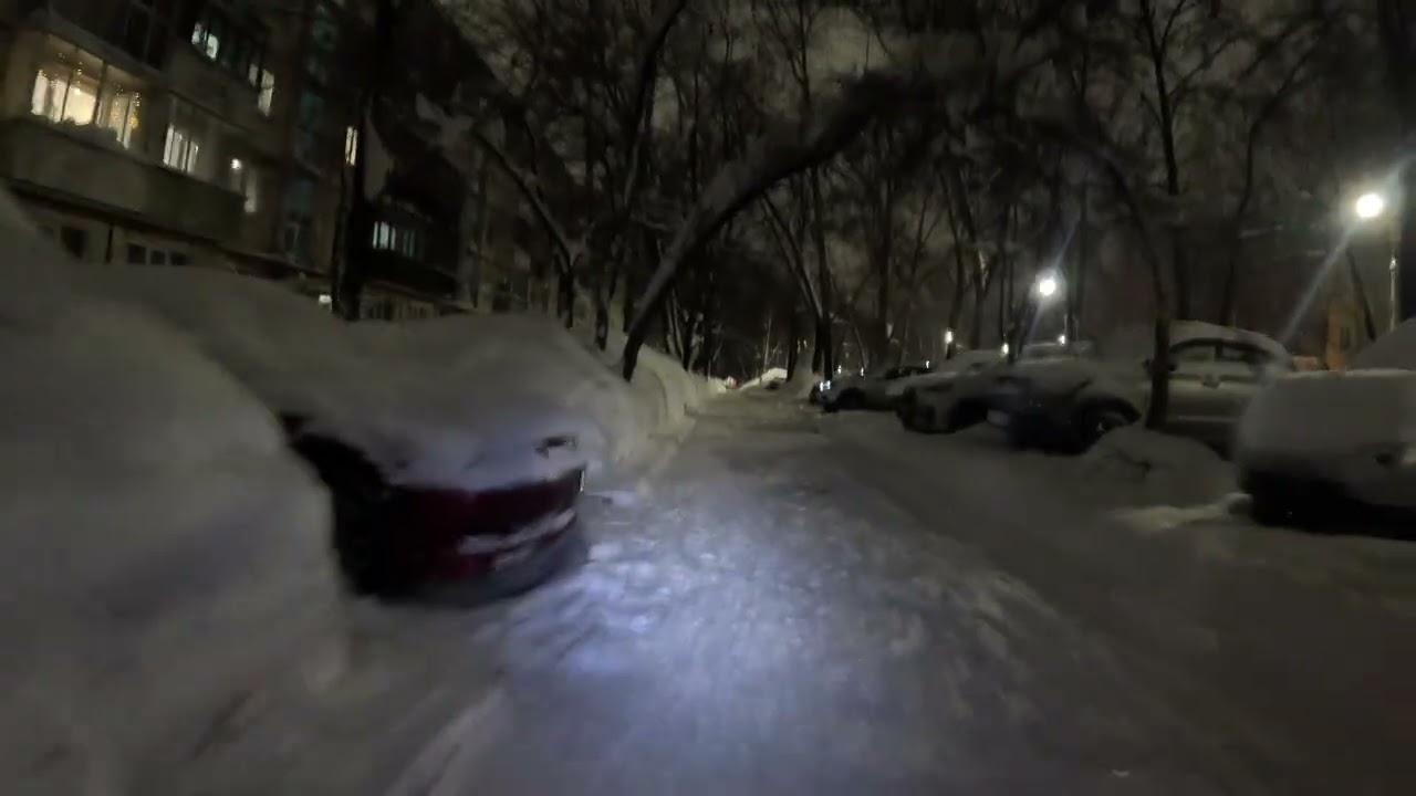 14 02 2026 Вечер Ижевск ч 1