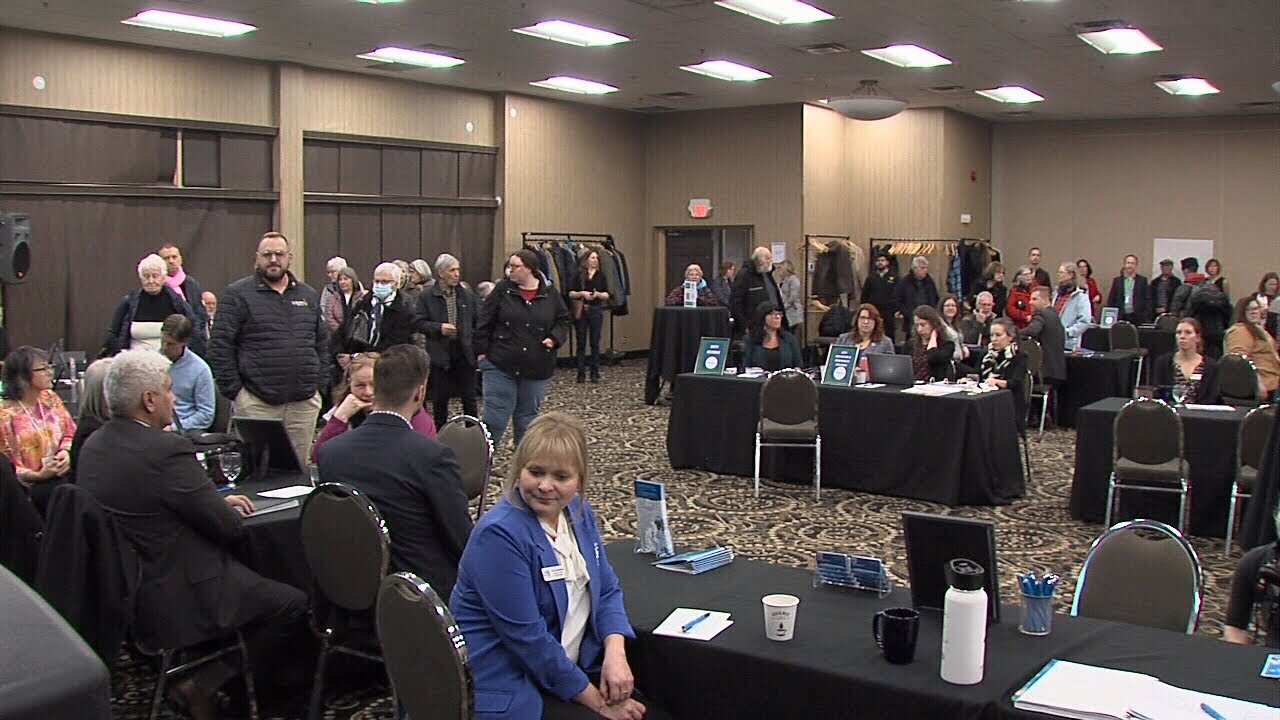 Concerns with budget deputation process