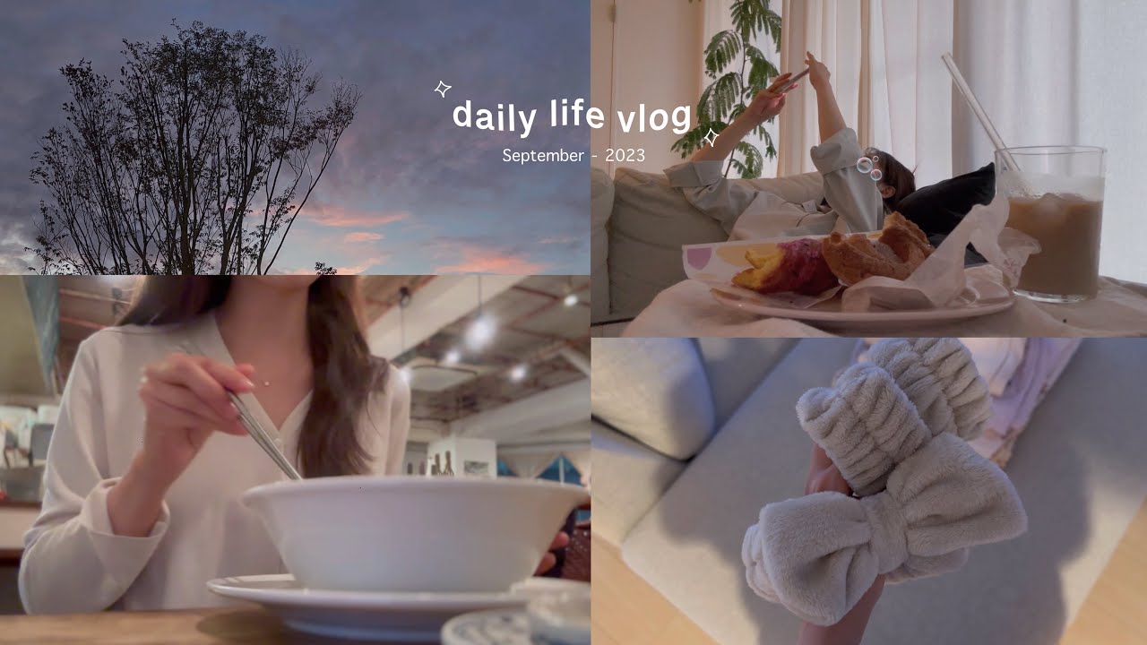 vlog. жизнь в Японии🌛Обзор одежды в комнате SHEIN✧питание на выходных,🐰